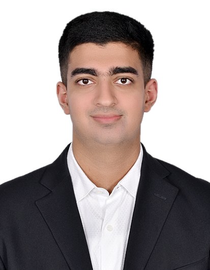 Mihir Khanna, Founding Co-Director, Research & Policy at the Ashoka chapter